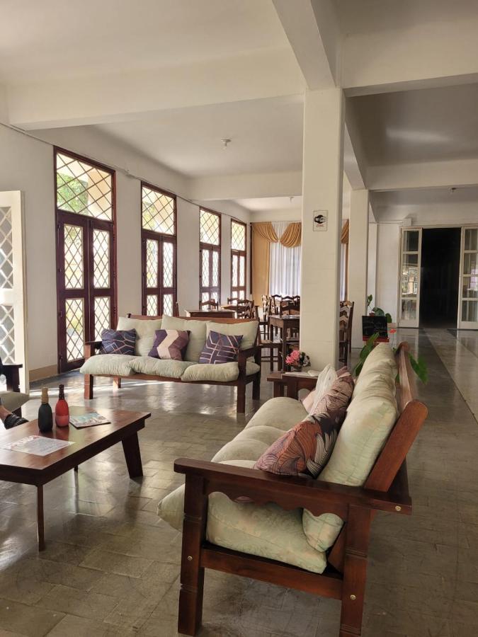 Apartamento Em Sao Lourenco-Mg Exterior photo